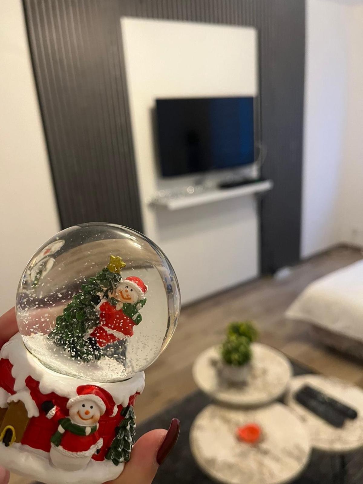 סראייבו Lovely Apartment In Old Town 400M From City Center Sebilj מראה חיצוני תמונה