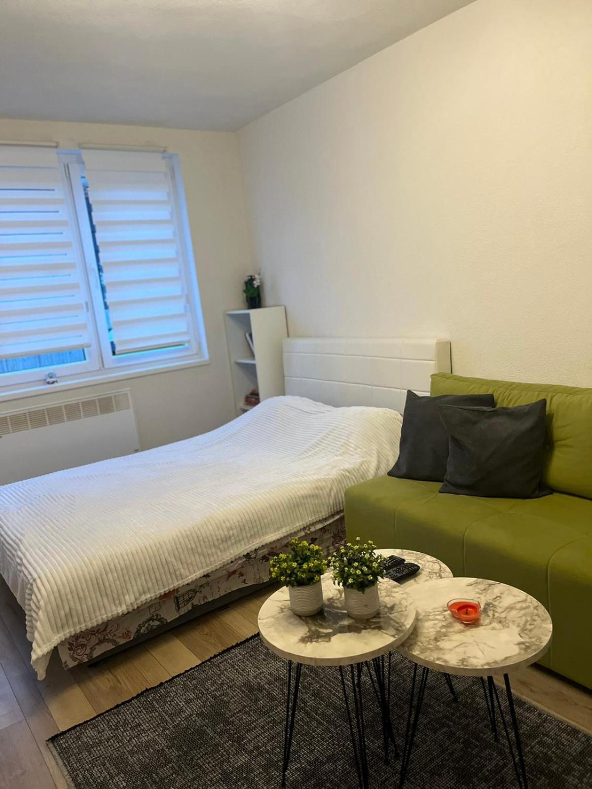 סראייבו Lovely Apartment In Old Town 400M From City Center Sebilj מראה חיצוני תמונה