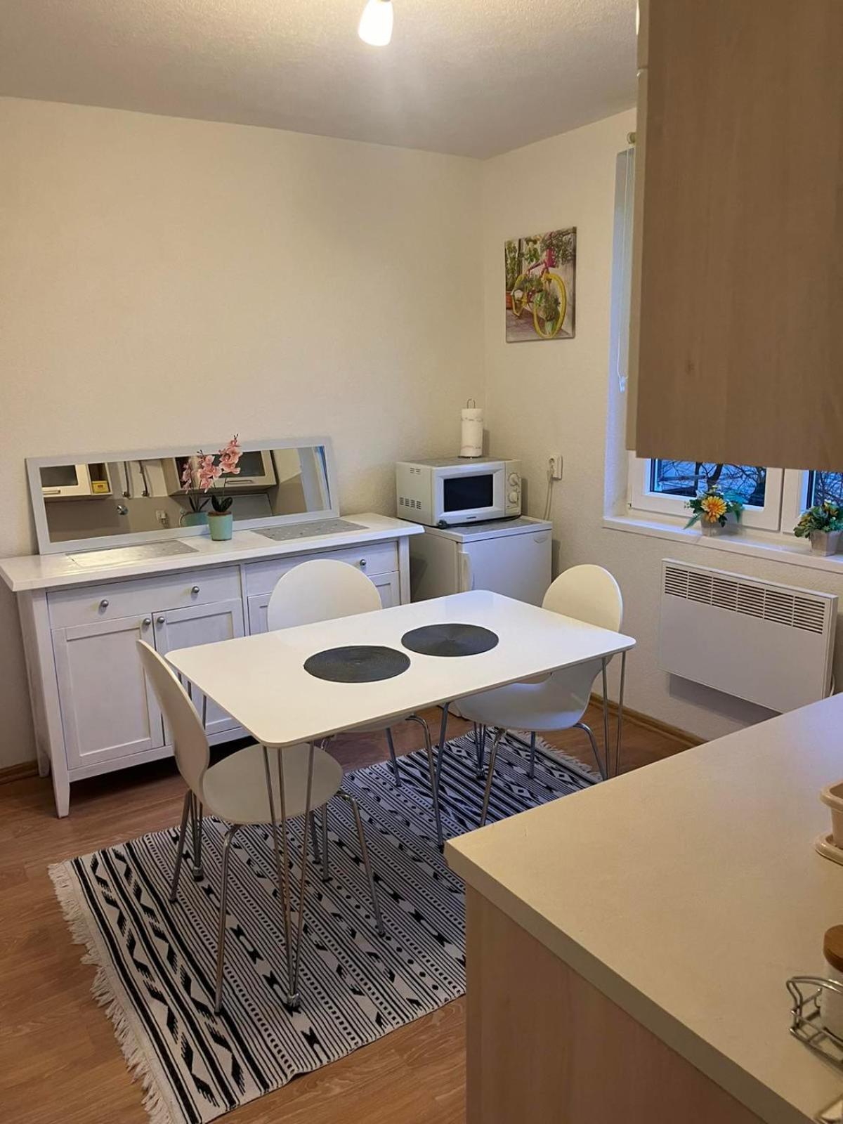 סראייבו Lovely Apartment In Old Town 400M From City Center Sebilj מראה חיצוני תמונה