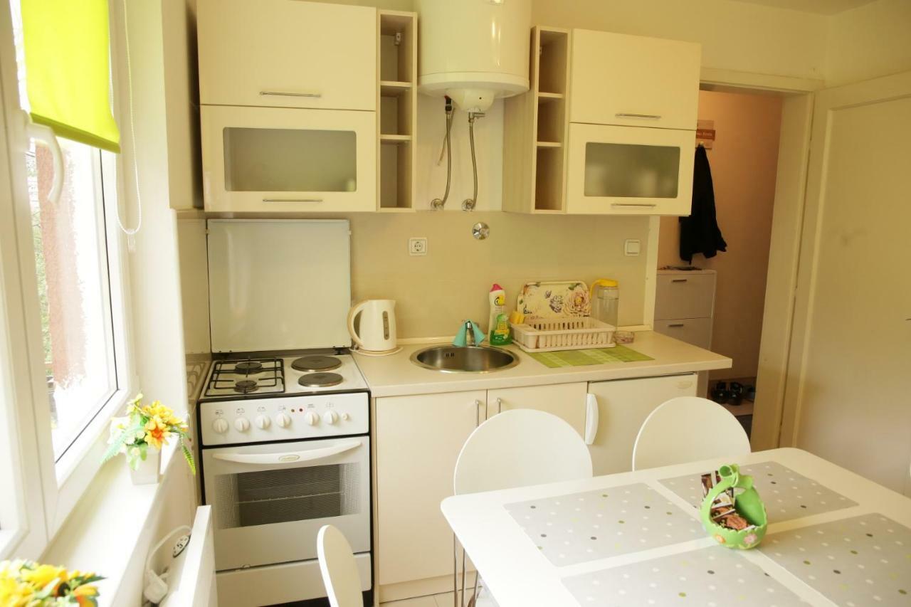 סראייבו Lovely Apartment In Old Town 400M From City Center Sebilj מראה חיצוני תמונה