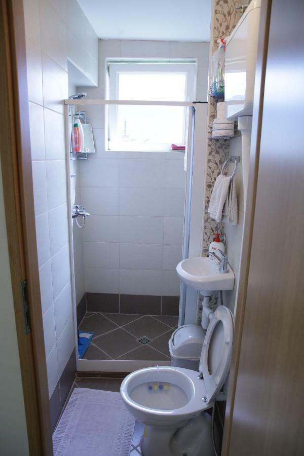 סראייבו Lovely Apartment In Old Town 400M From City Center Sebilj מראה חיצוני תמונה